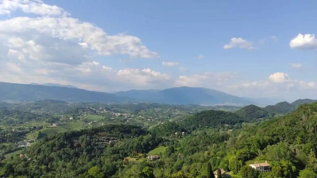 Colli Asolani.